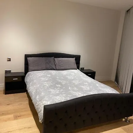 Studio Come 1 Bed Flat In Vauxhall Next To Battersea London Exterior photo