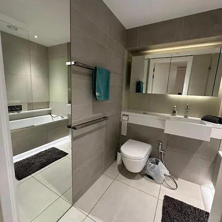 Studio Come 1 Bed Flat In Vauxhall Next To Battersea London Exterior photo