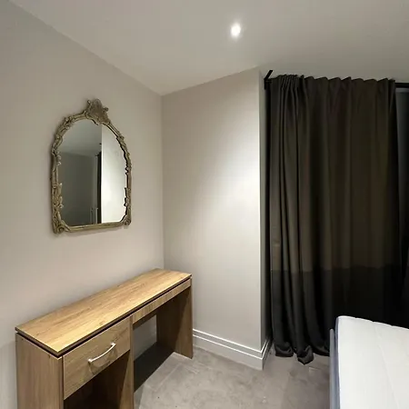 Studio Come 1 Bed Flat In Vauxhall Next To Battersea London Room photo